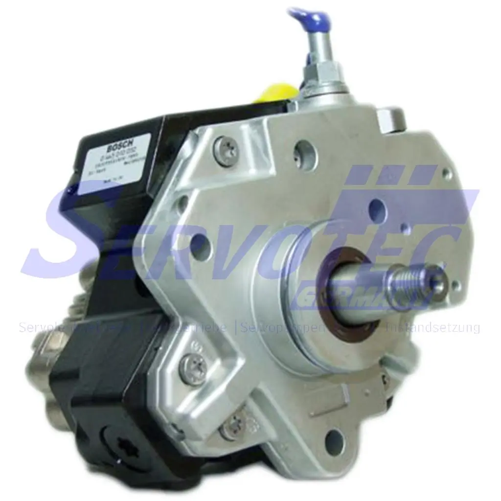 Servotec STHP0066