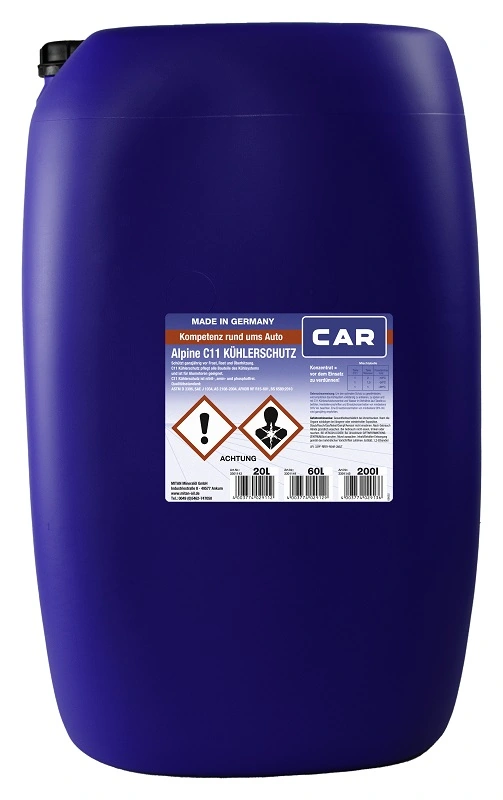 CAR-Alpine 3301144