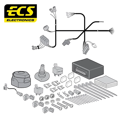 ECS AF01313U