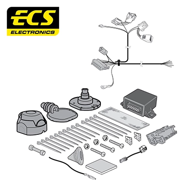 ECS CT050B1U
