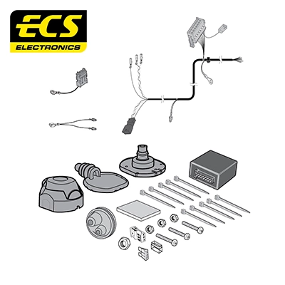 ECS AU037B1U