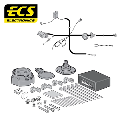 ECS BW02807U