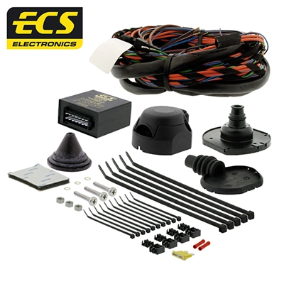 ECS BW027B1