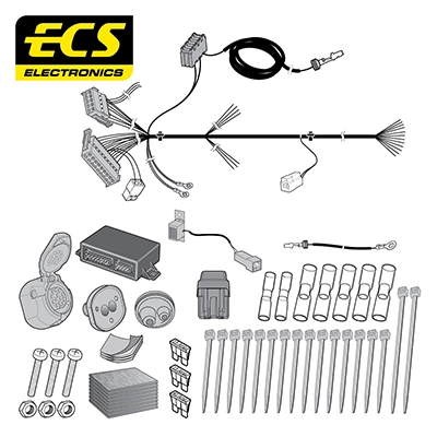 ECS CR041DHU