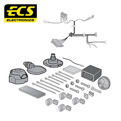 ECS BW008B1U