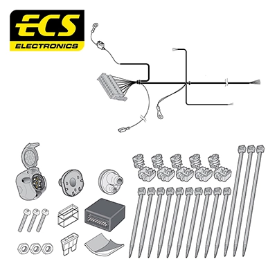 ECS BW016B1U