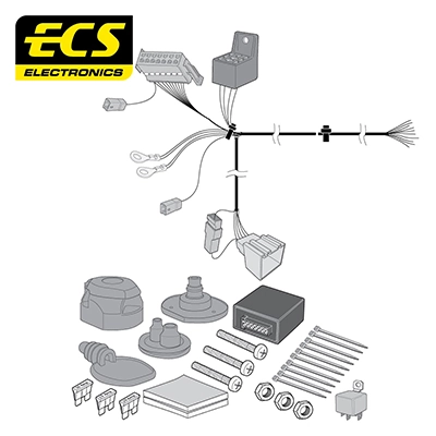 ECS AU040D1U