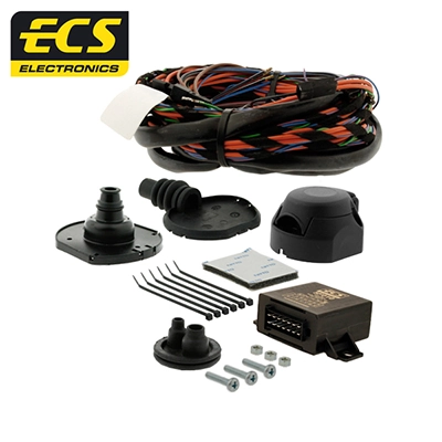 ECS AU035B1