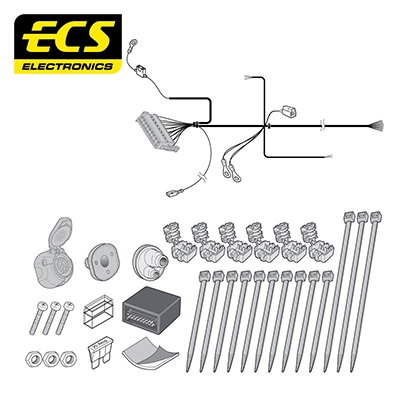 ECS BW016D1U