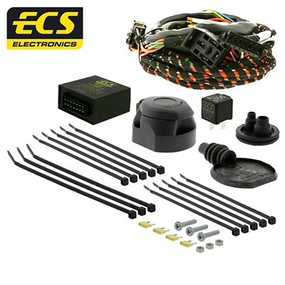 ECS CT051D1