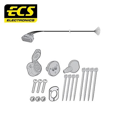 ECS CH006DLU