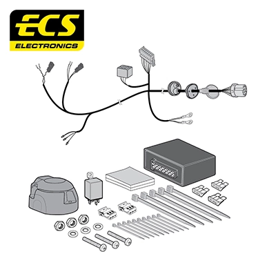 ECS AU07713U