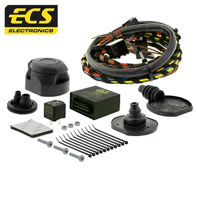 ECS AU035D1