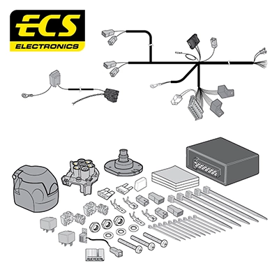 ECS AF01407U