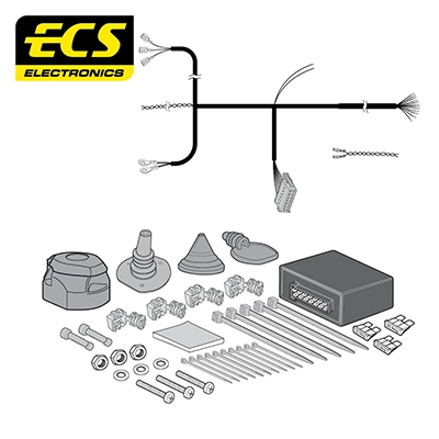 ECS BW02713MU