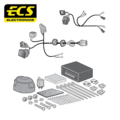 ECS AU06813MU