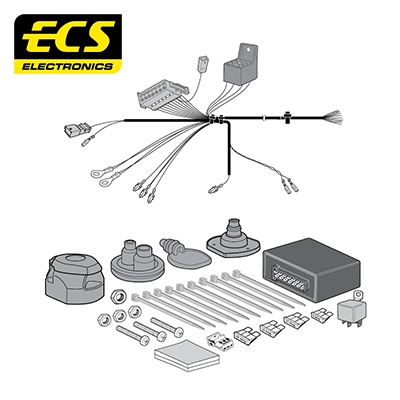 ECS AU060D1U