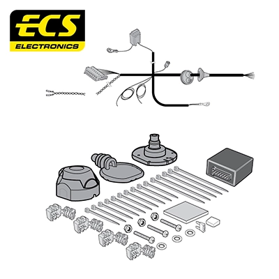 ECS BW03107U