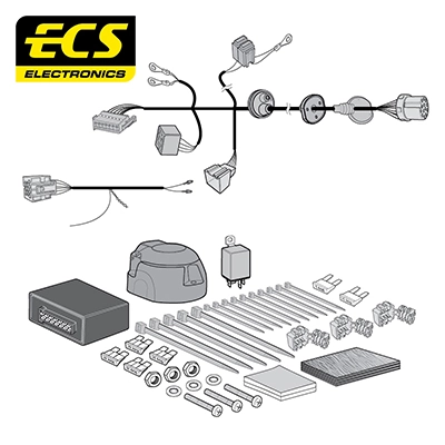 ECS AU06713U