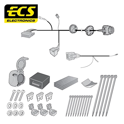 ECS AU06707U