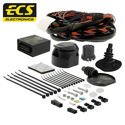 ECS BW031D1