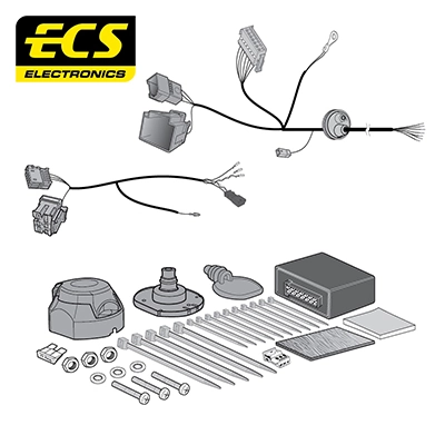 ECS AU06807MU