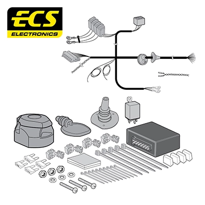 ECS BW02813U