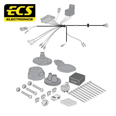 ECS AU056D1U