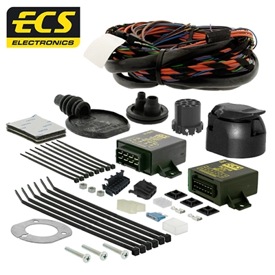 ECS AU053DG