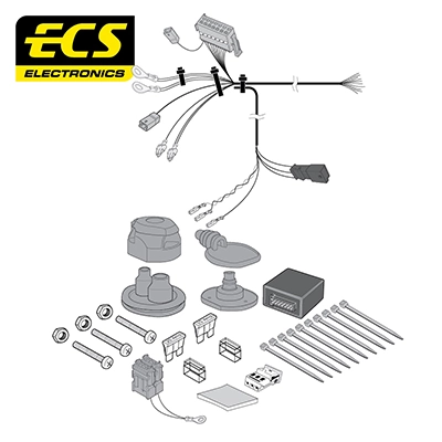 ECS AU030D1U