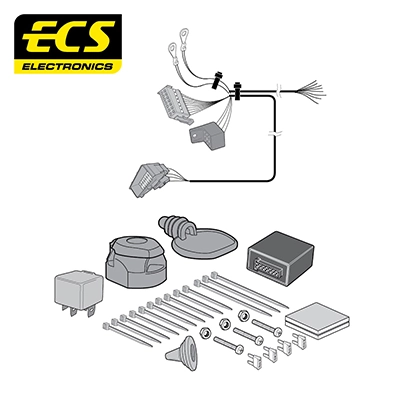 ECS CT051D1U