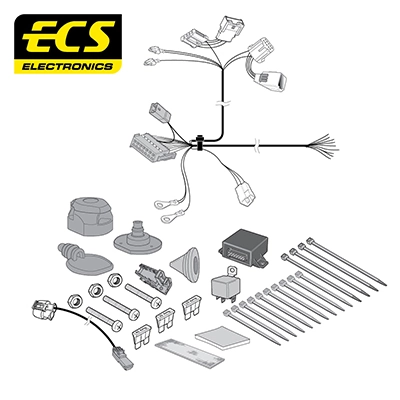 ECS CT050D1U