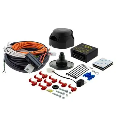 ECS UN260BL