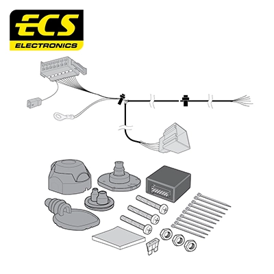ECS AU040B1U