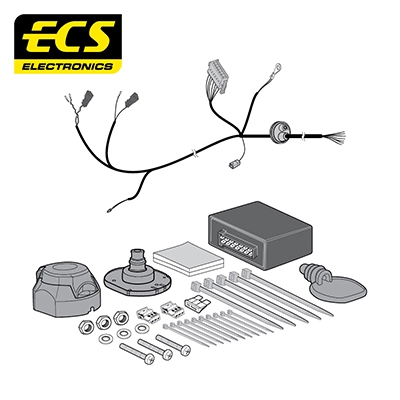ECS AU07707U