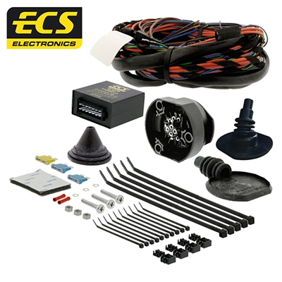 ECS BW027D1