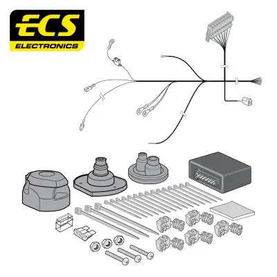 ECS BW019D1U