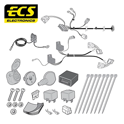 ECS CT046D1U