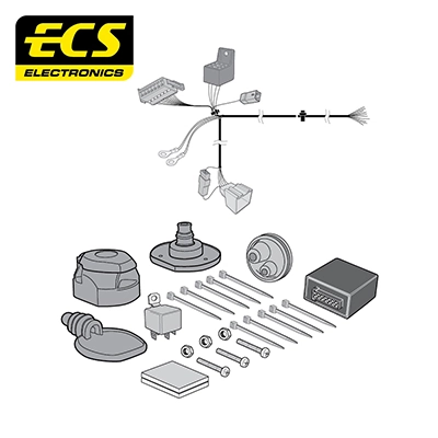 ECS AU035D1U