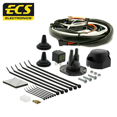 ECS CT012BB
