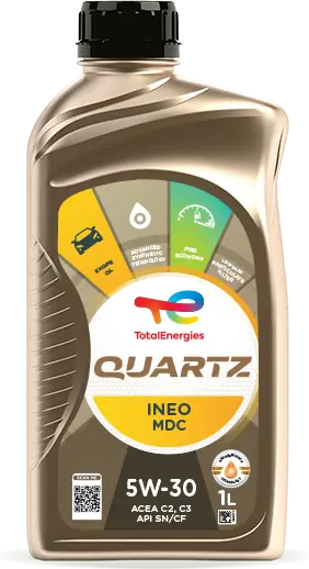 Total Energies 214030