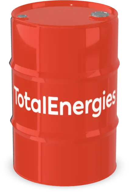 Total Energies 151260