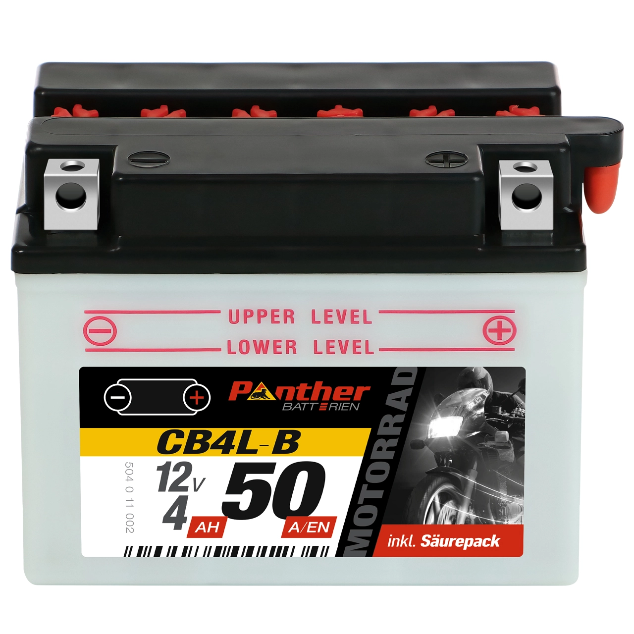 PANTHER-BATTERIEN MB.5041177