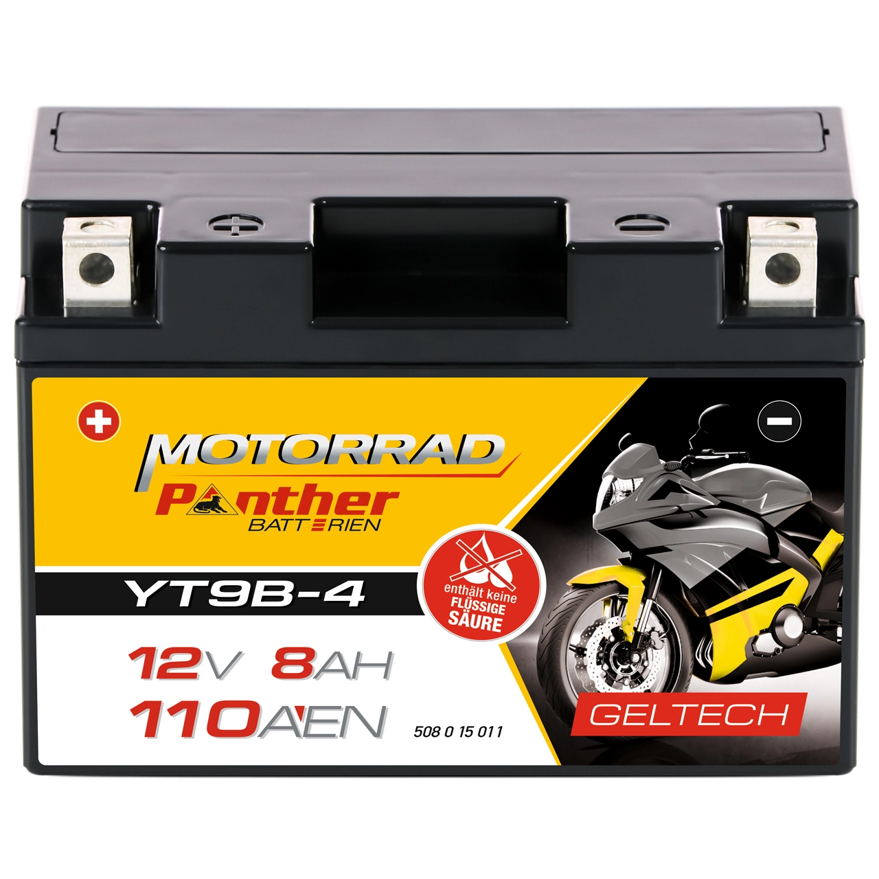 PANTHER-BATTERIEN GB.5081577