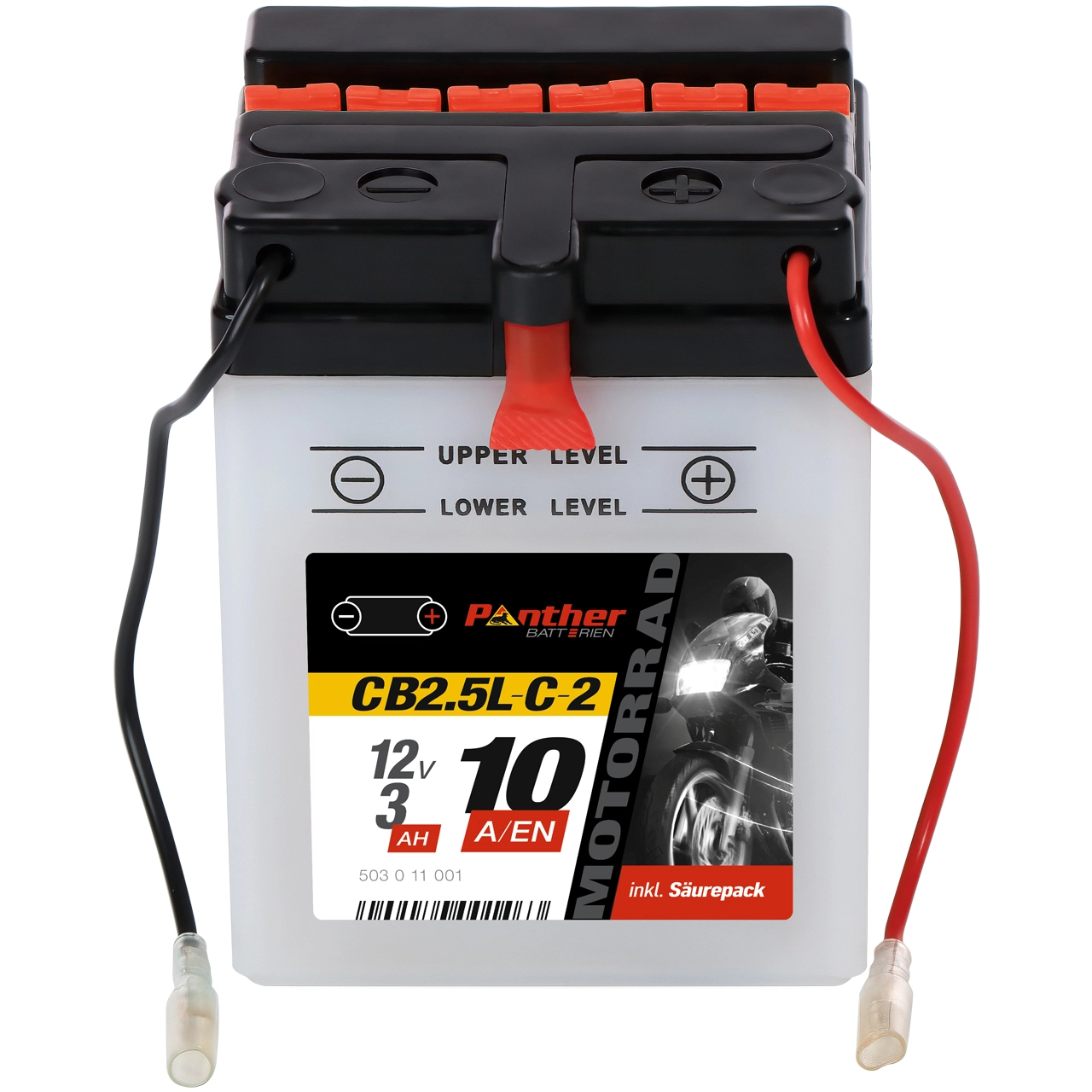 PANTHER-BATTERIEN MB.5031177