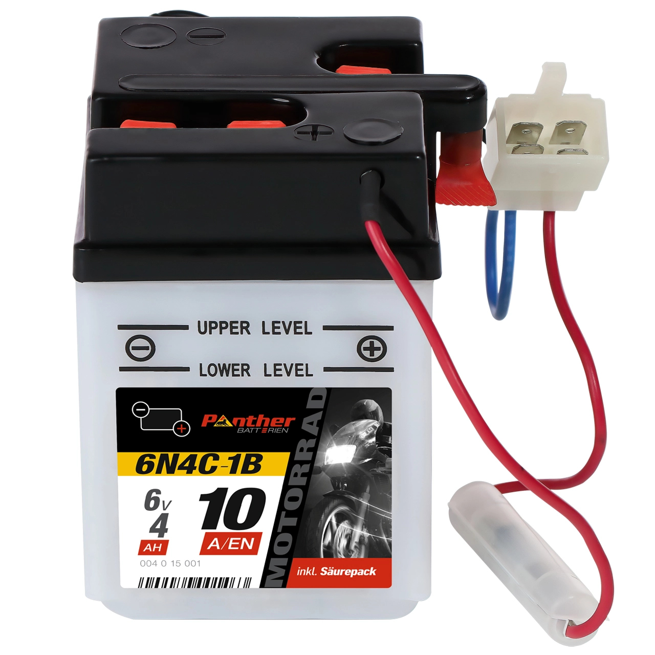 PANTHER-BATTERIEN MB.0041577