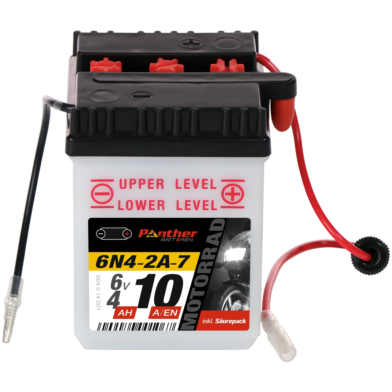 PANTHER-BATTERIEN MB.0041477