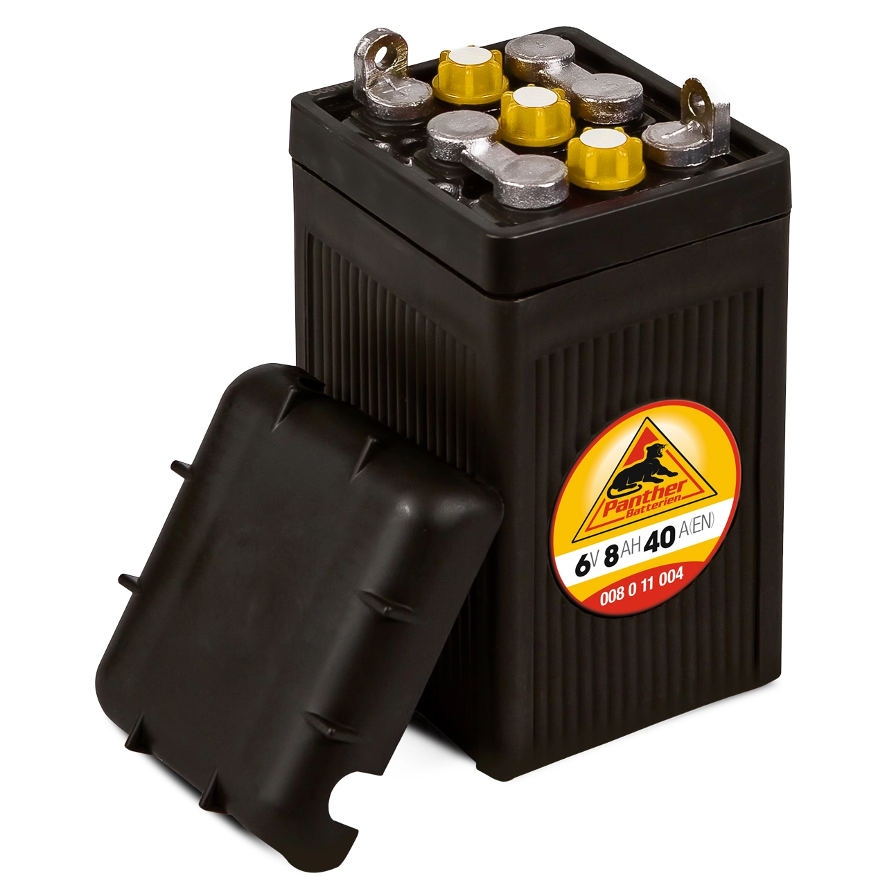 PANTHER-BATTERIEN MB.0081100