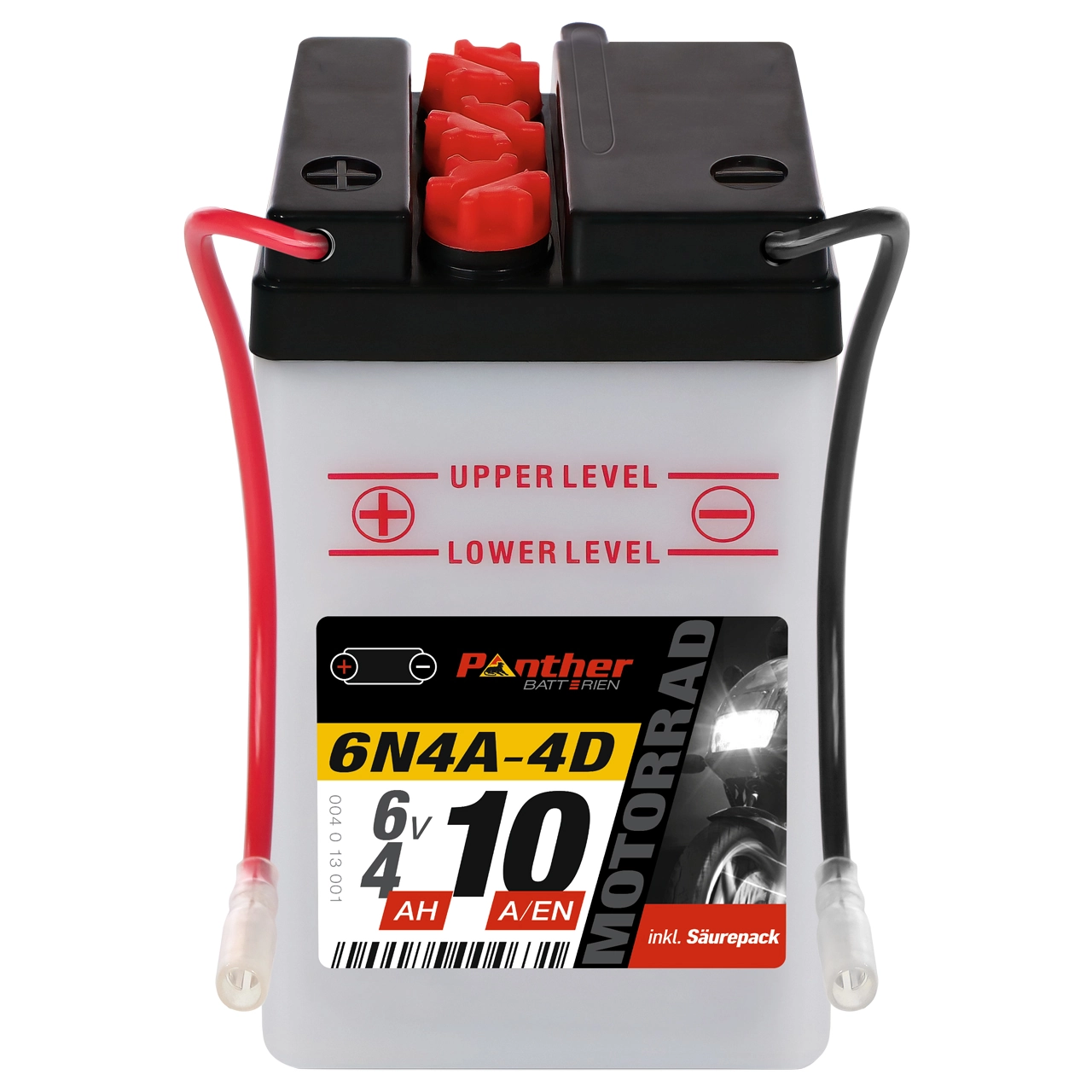 PANTHER-BATTERIEN MB.0041377