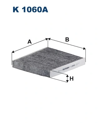FILTRON K 1060A